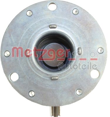 METZGER 0899090 ORIGINAL ERSATZTEIL Zentralmagnet, Nockenwellenverstellung
